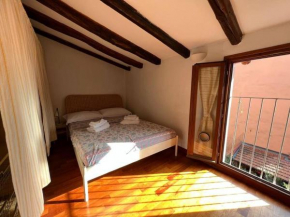 Casa Mirasole Center and Hills